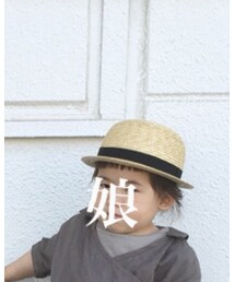 CLASKA Gallery & Shop "DO" | ハット