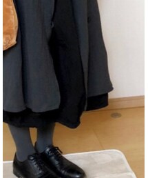 無印良品 | スカート