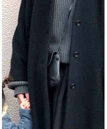 safuji | ショルダーバッグ