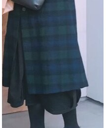 古着 | ステンカラーコート