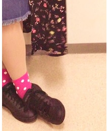 adidas | スニーカー