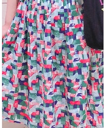 下北沢のお店 | スカート