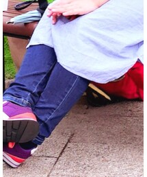 しまむら | デニムパンツ