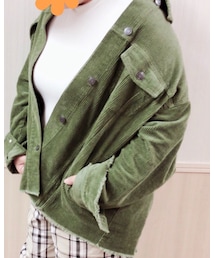 ZARA | ジャケット/アウター