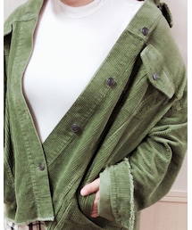 ZARA | ジャケット/アウター