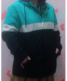 FOREVER 21 | men's(マウンテンパーカー)