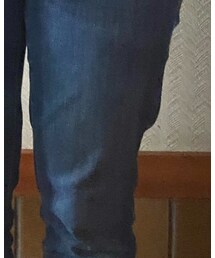 UNIQLO | デニムパンツ