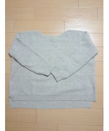 green label relaxing | ニット/セーター