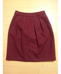 UNITED TOKYO | スカート