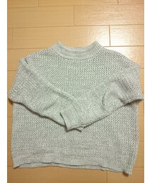 GU | ニット/セーター
