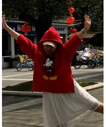 韩装店买的~不是名牌~ | スウェット