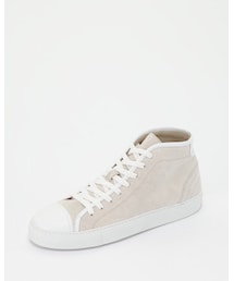 JUMP Shoes | 【GILT】Harvey スエードスニーカー(スニーカー)