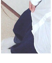 SPINNS | デニムパンツ