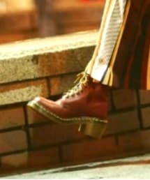 Dr. Martens | ブーツ