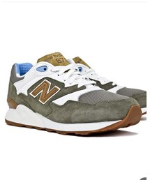 NEW BALANCE | ウィメンズ ニューバランス new balance WR878 GA/GB/GD(スニーカー)