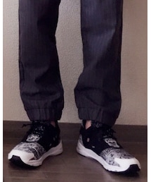 Reebok | スニーカー