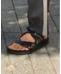 BIRKENSTOCK | サンダル