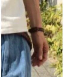 IL BISONTE | ブレスレット