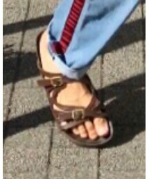 BIRKENSTOCK | サンダル