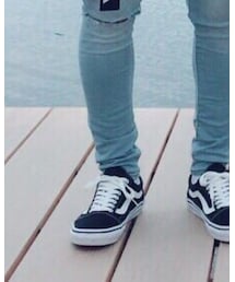 VANS | スニーカー