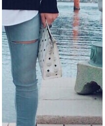 MCM | クラッチバッグ