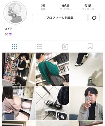 Instagram | その他