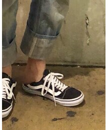 VANS | スニーカー