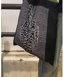 MPQ | トートバッグ