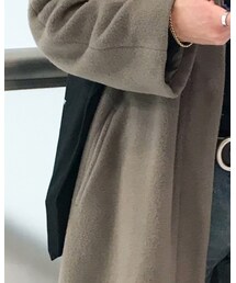 EMPORIO ARMANI | モッズコート