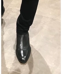 SAINT LAURENT PARIS | ブーツ