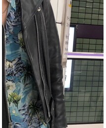 Faith | ライダースジャケット