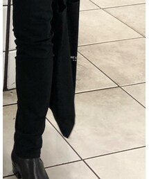 SAINT LAURENT PARIS | トートバッグ