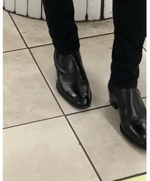 SAINT LAURENT PARIS | ブーツ