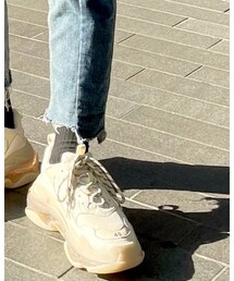 BALENCIAGA | スニーカー