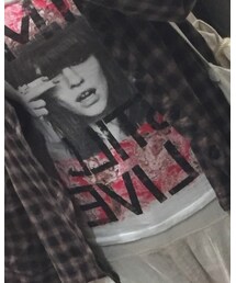 Bershka | Tシャツ/カットソー