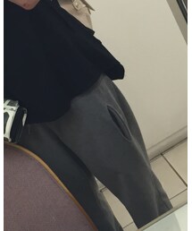 no brand | パンツ