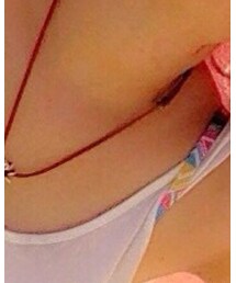 沖縄の | ネックレス