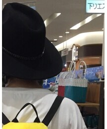 FOREVER 21 | ハット