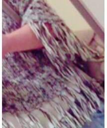 kitson | ポンチョ