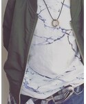 GAP(ギャップ)の「トップス(Tシャツ/カットソー)」