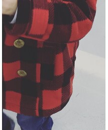 Lee | ピーコート