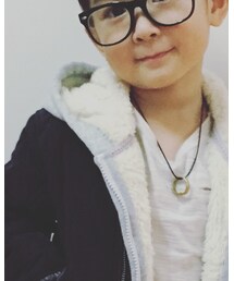 UNIQLO | パーカー