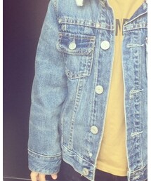 PENDLETON | デニムジャケット