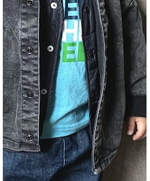 THE NORTH FACE | Tシャツ/カットソー