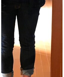 Nudie Jeans | デニムパンツ