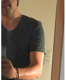 ZARA | Tシャツ/カットソー