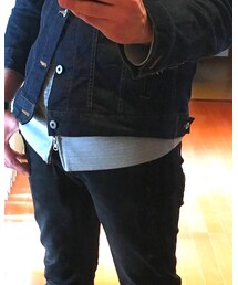 no brand | パーカー