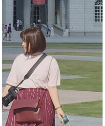 UNIQLO | Tシャツ/カットソー