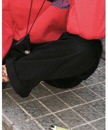 TOMMY HILFIGER | その他パンツ