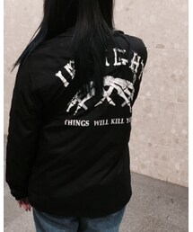 insight | その他アウター